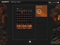 UEFI Startup Guide - System Time