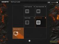UEFI Startup Guide - Startup Options