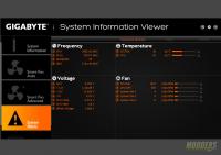 System Information Viewer