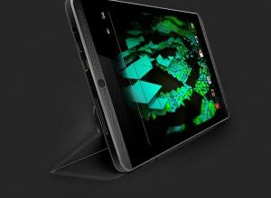 Nvidia introduces the SHIELD tablet and the SHIELD wireless controller nvidia shield, shield, Tablet 3