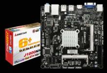Biostar Launches New mini-ITX SoC Mainboard Line bay trail, biostar, HTPC, Intel, kabini, passive, power-pak, remote, silent, soc 2