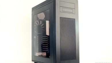 Rosewill Rise