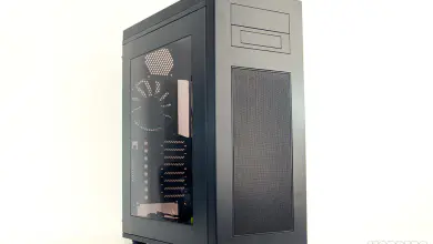 Rosewill RISE Full-tower Case Review 1 Rosewill Rise