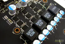 GPU-Z updated to v0.8.3 2 GPU+Mem VRM