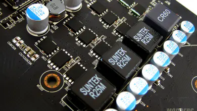 GPU-Z updated to v0.8.3 31 GPU+Mem VRM