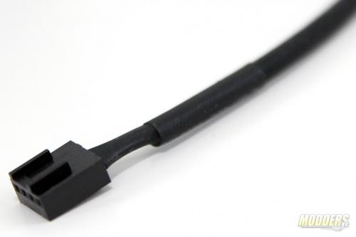 Sleeved Connector