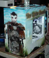 Case Mods Entries for the Modders-Inc QuakeCon Case Modding Contest 53 Case Mods Entries for the Modders-Inc QuakeCon Case Modding Contest case mod contest, quakecon 2014 53