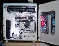 Case Mods Entries for the Modders-Inc QuakeCon Case Modding Contest 54 Case Mods Entries for the Modders-Inc QuakeCon Case Modding Contest case mod contest, quakecon 2014 54