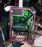 Case Mods Entries for the Modders-Inc QuakeCon Case Modding Contest 44 Case Mods Entries for the Modders-Inc QuakeCon Case Modding Contest case mod contest, quakecon 2014 44