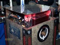 Case Mods Entries for the Modders-Inc QuakeCon Case Modding Contest case mod contest, quakecon 2014 46