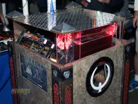 Case Mods Entries for the Modders-Inc QuakeCon Case Modding Contest 46 Case Mods Entries for the Modders-Inc QuakeCon Case Modding Contest case mod contest, quakecon 2014 46