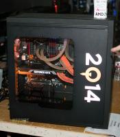 Case Mods Entries for the Modders-Inc QuakeCon Case Modding Contest case mod contest, quakecon 2014 49