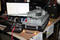 Case Mods Entries for the Modders-Inc QuakeCon Case Modding Contest 6 Case Mods Entries for the Modders-Inc QuakeCon Case Modding Contest case mod contest, quakecon 2014 6