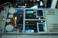 Case Mods Entries for the Modders-Inc QuakeCon Case Modding Contest 7 Case Mods Entries for the Modders-Inc QuakeCon Case Modding Contest case mod contest, quakecon 2014 7