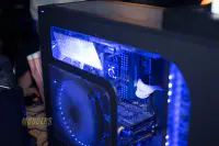 Case Mods Entries for the Modders-Inc QuakeCon Case Modding Contest 52 Case Mods Entries for the Modders-Inc QuakeCon Case Modding Contest case mod contest, quakecon 2014 52