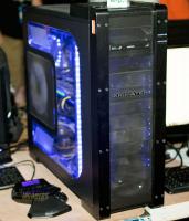 Case Mods Entries for the Modders-Inc QuakeCon Case Modding Contest case mod contest, quakecon 2014 51