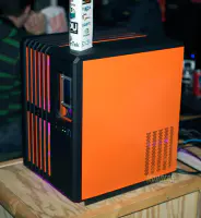 Case Mods Entries for the Modders-Inc QuakeCon Case Modding Contest 58 Case Mods Entries for the Modders-Inc QuakeCon Case Modding Contest case mod contest, quakecon 2014 58