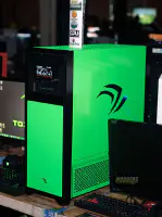 Case Mods Entries for the Modders-Inc QuakeCon Case Modding Contest 59 Case Mods Entries for the Modders-Inc QuakeCon Case Modding Contest case mod contest, quakecon 2014 59