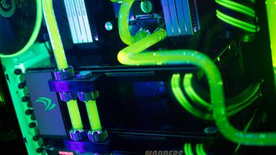 2014 QuakeCon Case Mod Contest Winners