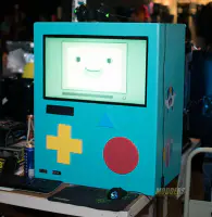 Case Mods Entries for the Modders-Inc QuakeCon Case Modding Contest 9 Case Mods Entries for the Modders-Inc QuakeCon Case Modding Contest case mod contest, quakecon 2014 9