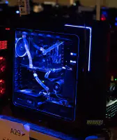 Case Mods Entries for the Modders-Inc QuakeCon Case Modding Contest 12 Case Mods Entries for the Modders-Inc QuakeCon Case Modding Contest case mod contest, quakecon 2014 12