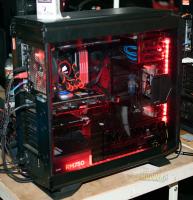 Case Mods Entries for the Modders-Inc QuakeCon Case Modding Contest case mod contest, quakecon 2014 13