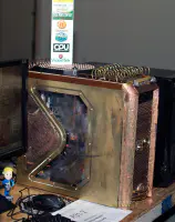 Case Mods Entries for the Modders-Inc QuakeCon Case Modding Contest 14 Case Mods Entries for the Modders-Inc QuakeCon Case Modding Contest case mod contest, quakecon 2014 14