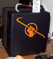 Case Mods Entries for the Modders-Inc QuakeCon Case Modding Contest 16 Case Mods Entries for the Modders-Inc QuakeCon Case Modding Contest case mod contest, quakecon 2014 16