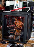 Case Mods Entries for the Modders-Inc QuakeCon Case Modding Contest case mod contest, quakecon 2014 17