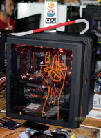 Case Mods Entries for the Modders-Inc QuakeCon Case Modding Contest 17 Case Mods Entries for the Modders-Inc QuakeCon Case Modding Contest case mod contest, quakecon 2014 17