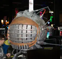 Case Mods Entries for the Modders-Inc QuakeCon Case Modding Contest 3 Case Mods Entries for the Modders-Inc QuakeCon Case Modding Contest case mod contest, quakecon 2014 3