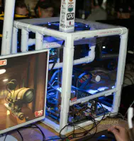 Case Mods Entries for the Modders-Inc QuakeCon Case Modding Contest 20 Case Mods Entries for the Modders-Inc QuakeCon Case Modding Contest case mod contest, quakecon 2014 20