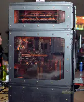 Case Mods Entries for the Modders-Inc QuakeCon Case Modding Contest 55 Case Mods Entries for the Modders-Inc QuakeCon Case Modding Contest case mod contest, quakecon 2014 55