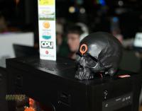 Case Mods Entries for the Modders-Inc QuakeCon Case Modding Contest case mod contest, quakecon 2014 22