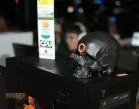 Case Mods Entries for the Modders-Inc QuakeCon Case Modding Contest 22 Case Mods Entries for the Modders-Inc QuakeCon Case Modding Contest case mod contest, quakecon 2014 22