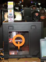 Case Mods Entries for the Modders-Inc QuakeCon Case Modding Contest 23 Case Mods Entries for the Modders-Inc QuakeCon Case Modding Contest case mod contest, quakecon 2014 23