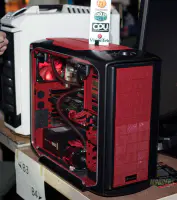 Case Mods Entries for the Modders-Inc QuakeCon Case Modding Contest 25 Case Mods Entries for the Modders-Inc QuakeCon Case Modding Contest case mod contest, quakecon 2014 25