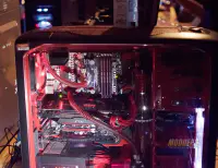 Case Mods Entries for the Modders-Inc QuakeCon Case Modding Contest 26 Case Mods Entries for the Modders-Inc QuakeCon Case Modding Contest case mod contest, quakecon 2014 26