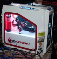 Case Mods Entries for the Modders-Inc QuakeCon Case Modding Contest 27 Case Mods Entries for the Modders-Inc QuakeCon Case Modding Contest case mod contest, quakecon 2014 27