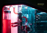 Case Mods Entries for the Modders-Inc QuakeCon Case Modding Contest 28 Case Mods Entries for the Modders-Inc QuakeCon Case Modding Contest case mod contest, quakecon 2014 28