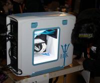 Case Mods Entries for the Modders-Inc QuakeCon Case Modding Contest case mod contest, quakecon 2014 29