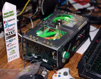 Case Mods Entries for the Modders-Inc QuakeCon Case Modding Contest 33 Case Mods Entries for the Modders-Inc QuakeCon Case Modding Contest case mod contest, quakecon 2014 33