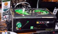 Case Mods Entries for the Modders-Inc QuakeCon Case Modding Contest case mod contest, quakecon 2014 34