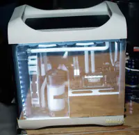 Case Mods Entries for the Modders-Inc QuakeCon Case Modding Contest 35 Case Mods Entries for the Modders-Inc QuakeCon Case Modding Contest case mod contest, quakecon 2014 35