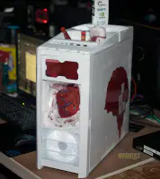 Case Mods Entries for the Modders-Inc QuakeCon Case Modding Contest 37 Case Mods Entries for the Modders-Inc QuakeCon Case Modding Contest case mod contest, quakecon 2014 37