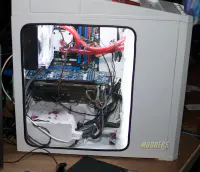 Case Mods Entries for the Modders-Inc QuakeCon Case Modding Contest 38 Case Mods Entries for the Modders-Inc QuakeCon Case Modding Contest case mod contest, quakecon 2014 38