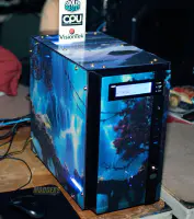 Case Mods Entries for the Modders-Inc QuakeCon Case Modding Contest 40 Case Mods Entries for the Modders-Inc QuakeCon Case Modding Contest case mod contest, quakecon 2014 40