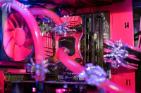 Case Mods Entries for the Modders-Inc QuakeCon Case Modding Contest 42 Case Mods Entries for the Modders-Inc QuakeCon Case Modding Contest case mod contest, quakecon 2014 42