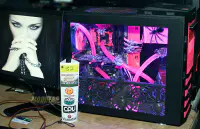 Case Mods Entries for the Modders-Inc QuakeCon Case Modding Contest 41 Case Mods Entries for the Modders-Inc QuakeCon Case Modding Contest case mod contest, quakecon 2014 41