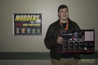 Winners of the Modders-Inc Hardware Raffle at QuakeCon 2014 quakecon 2014 26
